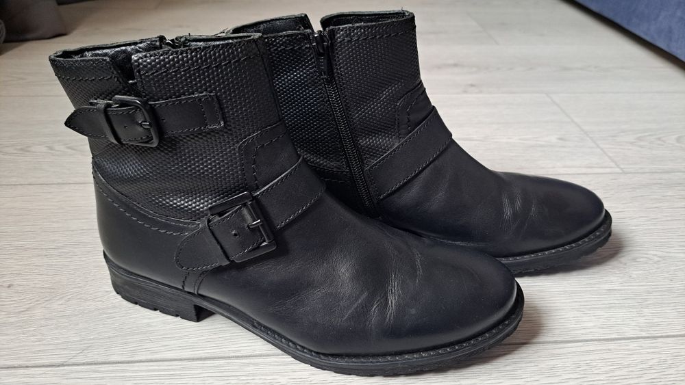 Продам ботинки, 40 р