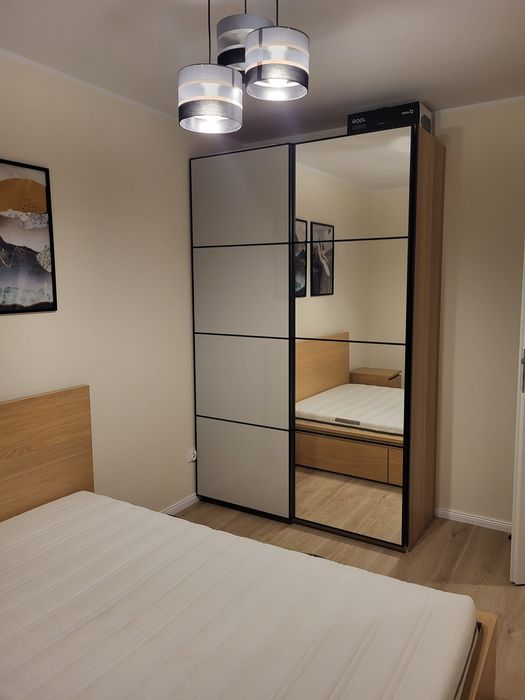 Wynajmę mieszkanie 2 pok. Chełm nowe