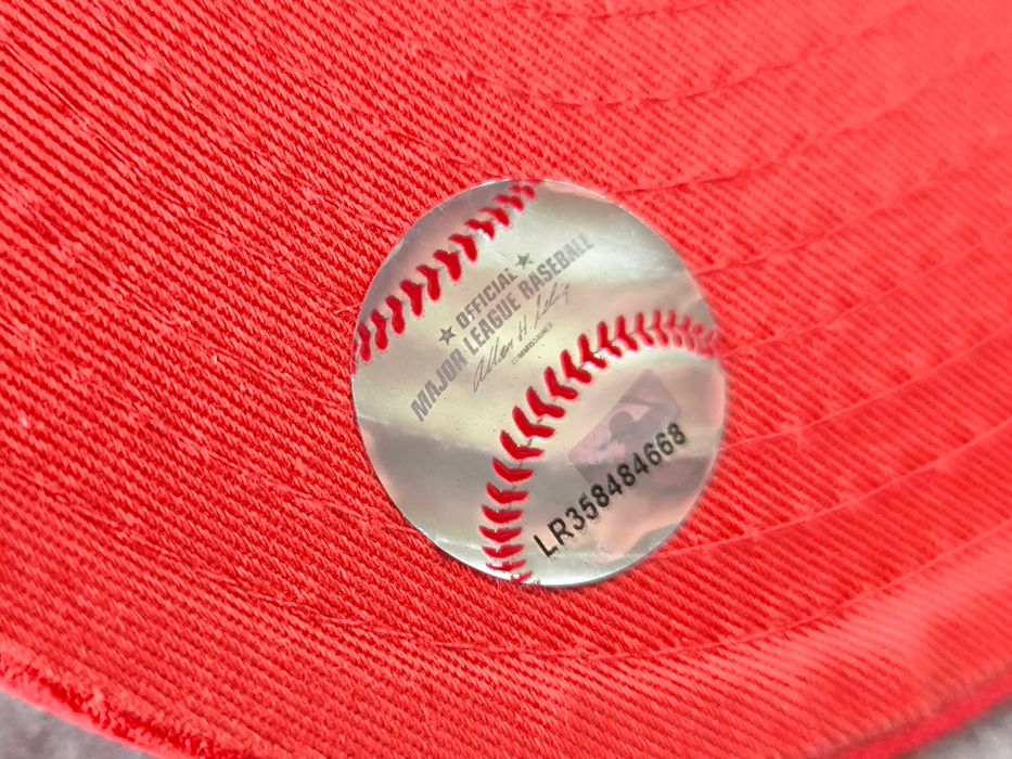 Кепка бейсболка Los Angeles Dodgers New Era - 58,7 см