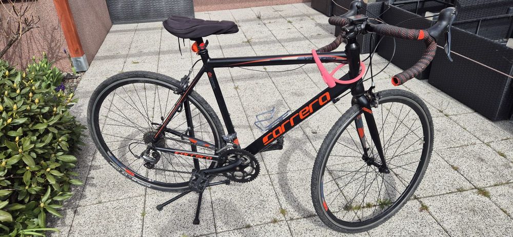 Rower szosowy Carrera Virtuoso Road Performance