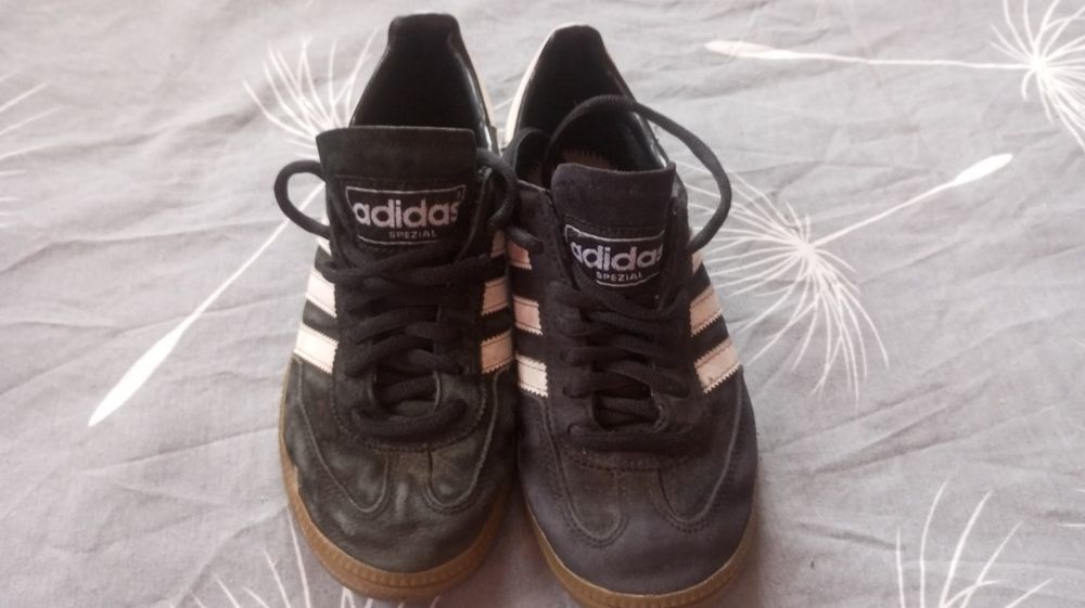 Кросівки адідас spezial торг