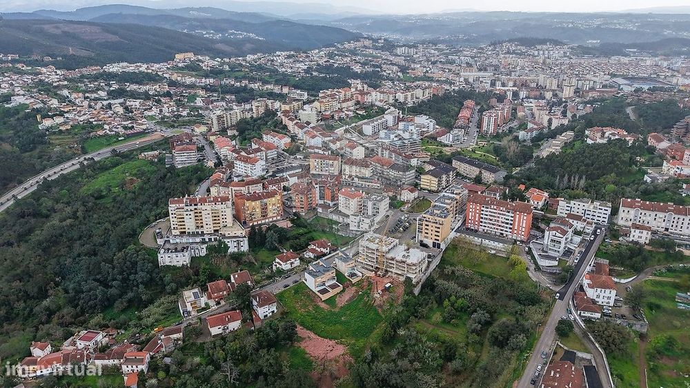 Apartamento T2 para venda