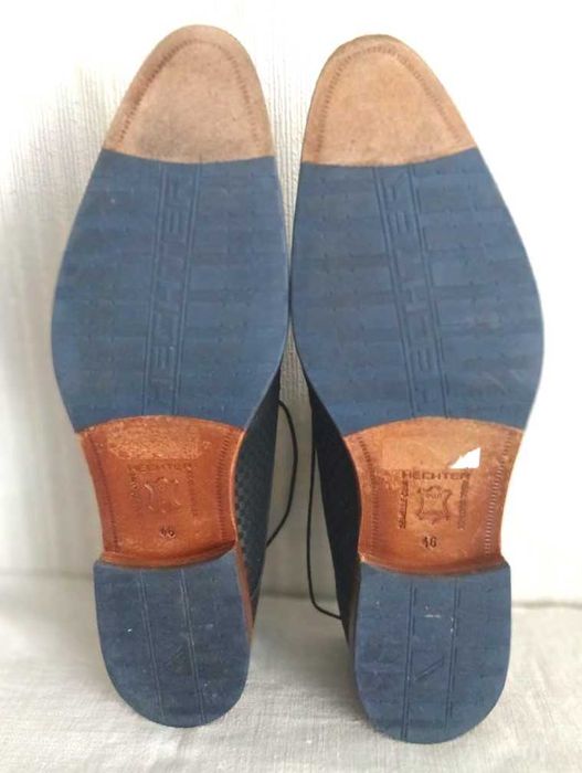 Туфлі Daniel Hechter, opигінал, 46