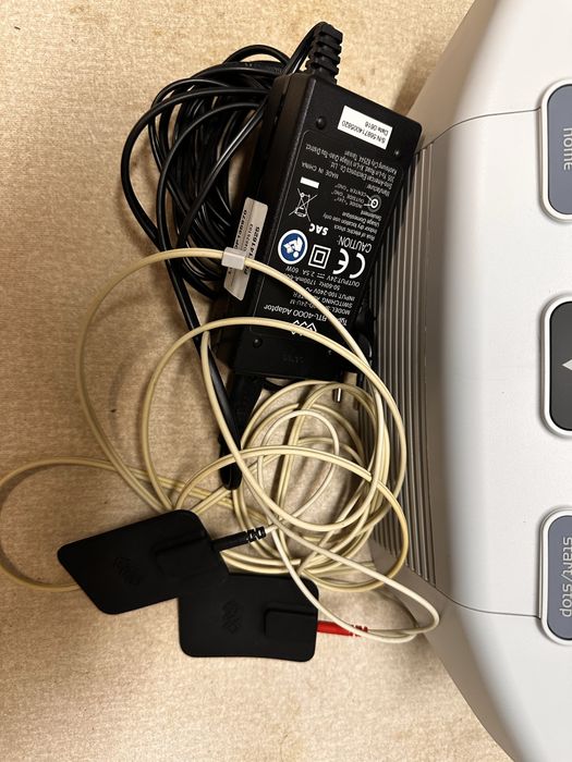 BTL  4000 smart do elektroterapii