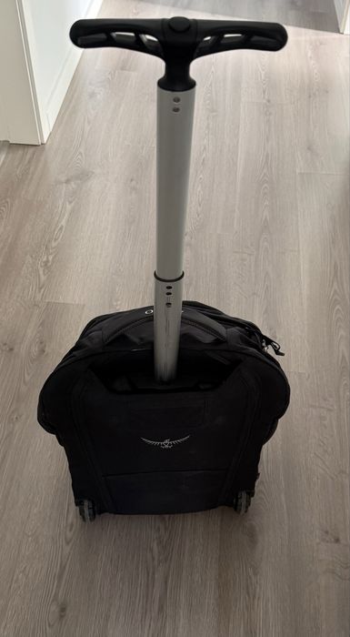 Trolley/Mochila Osprey Farpoint 36