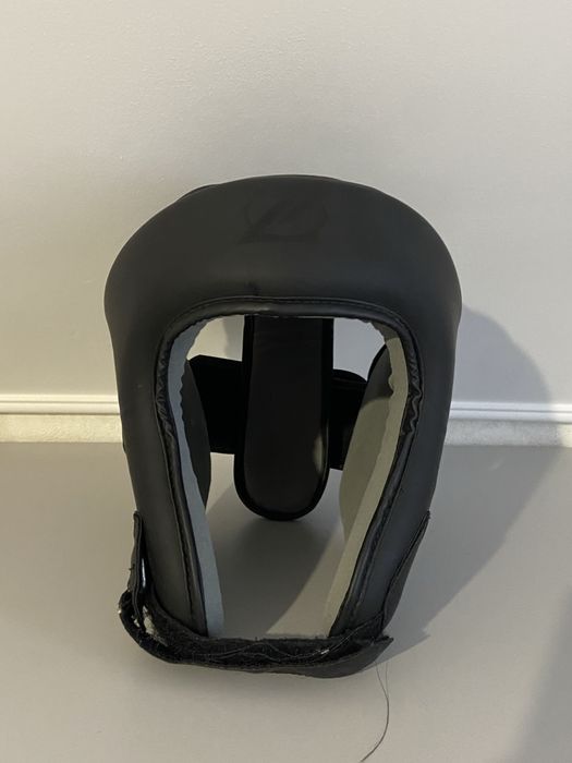 Боксерський шолом Zelard