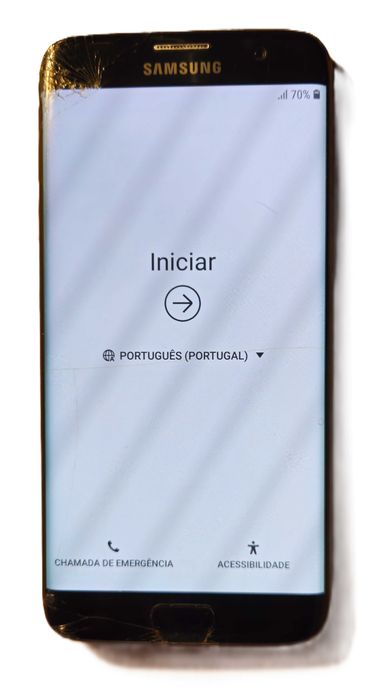 Samsung Galaxy S7 Edge