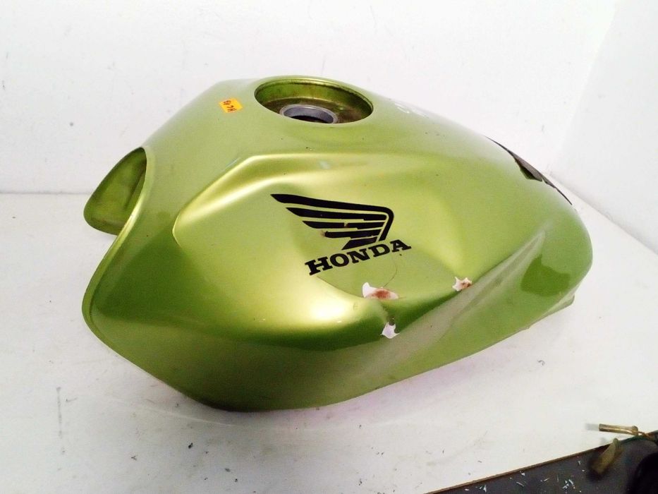 Honda cb 600 hornet pc36 zbiornik paliwa , bak