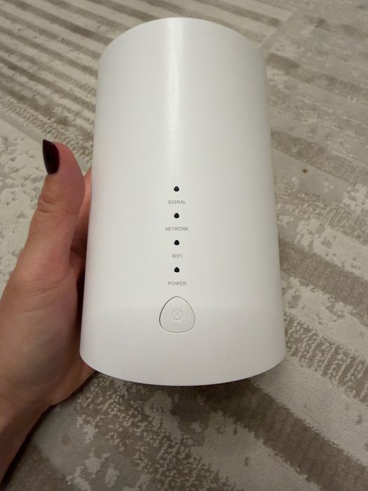 Роутер Alcatel