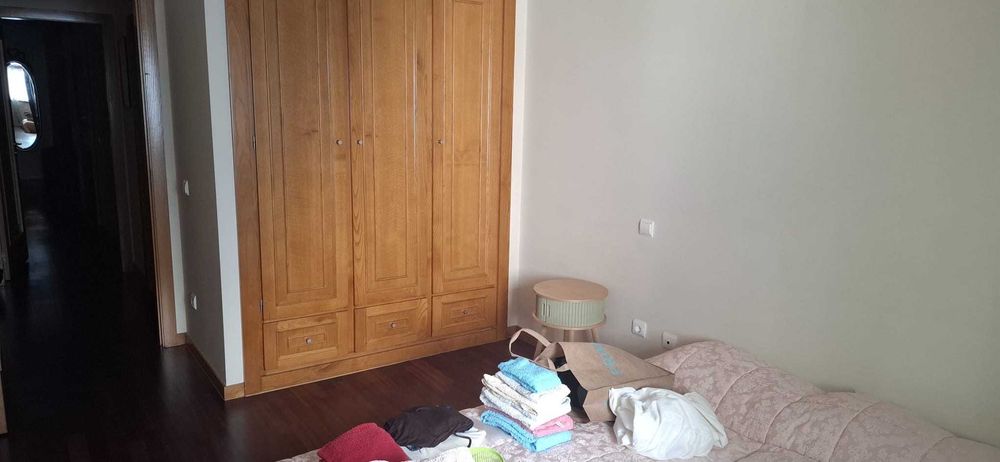 Apartamento T2 Centro Caminha - Junto Rio Coura - Avenida de Camões - 1º andar com elevador