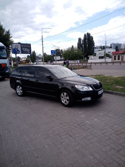 Продам Шкода А5 в чудовому стані!