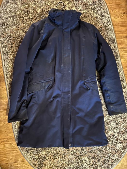 Куртка Patagonia Vintage жіноча