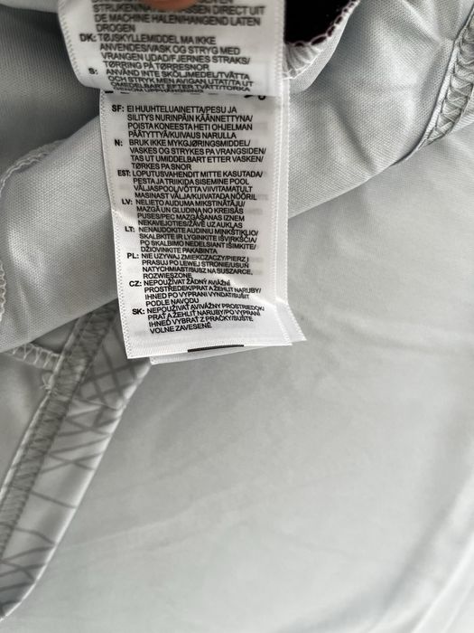 Camisola Ajax 24/25 alternativa