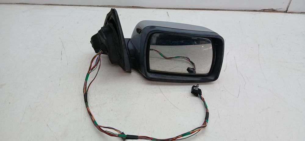 Retrovisor / espelho direito BMW X5 (E53)