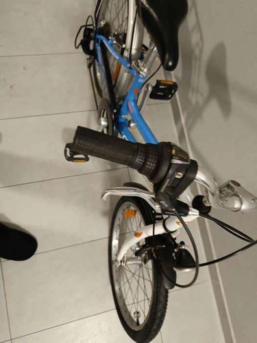 Rowerek crosswave 20 cali