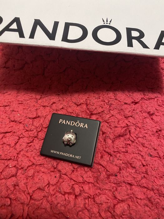 Pandora charms 925 kurczaczek Disney kurczak