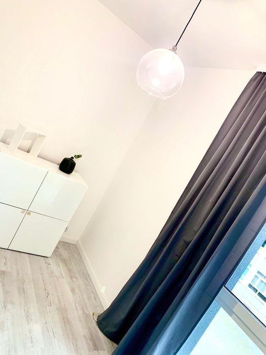 APARTAMENT, 3p, Oleander House, centrum