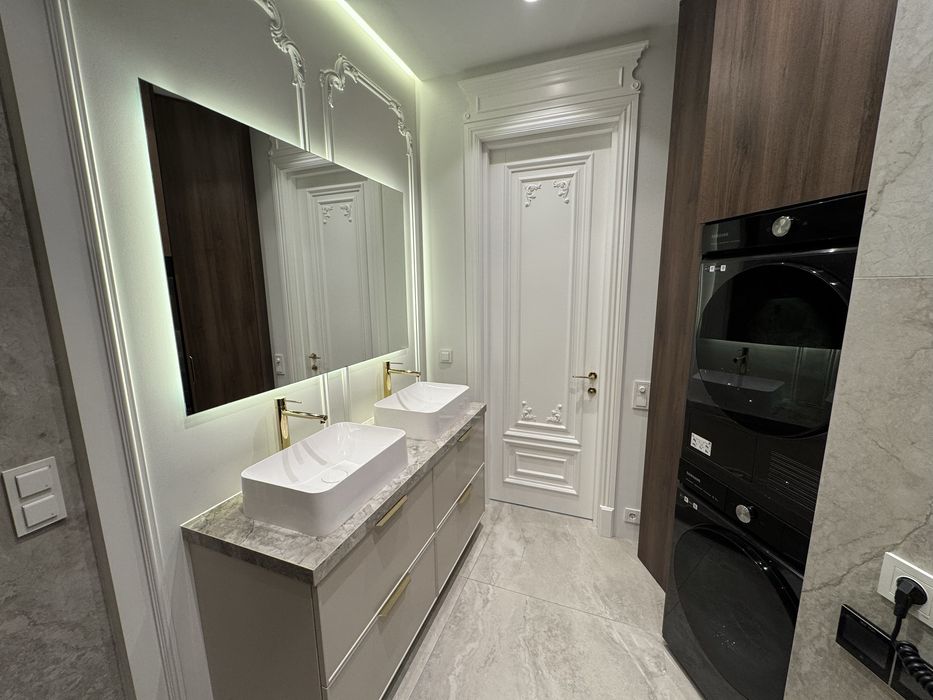 Продам квартиру Каманина Аркадия 45 Жемчужина 86 метров вид на море