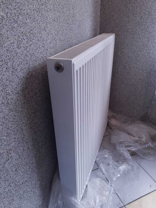 Grzejnik Purmo 90 x 90 x 10 cm