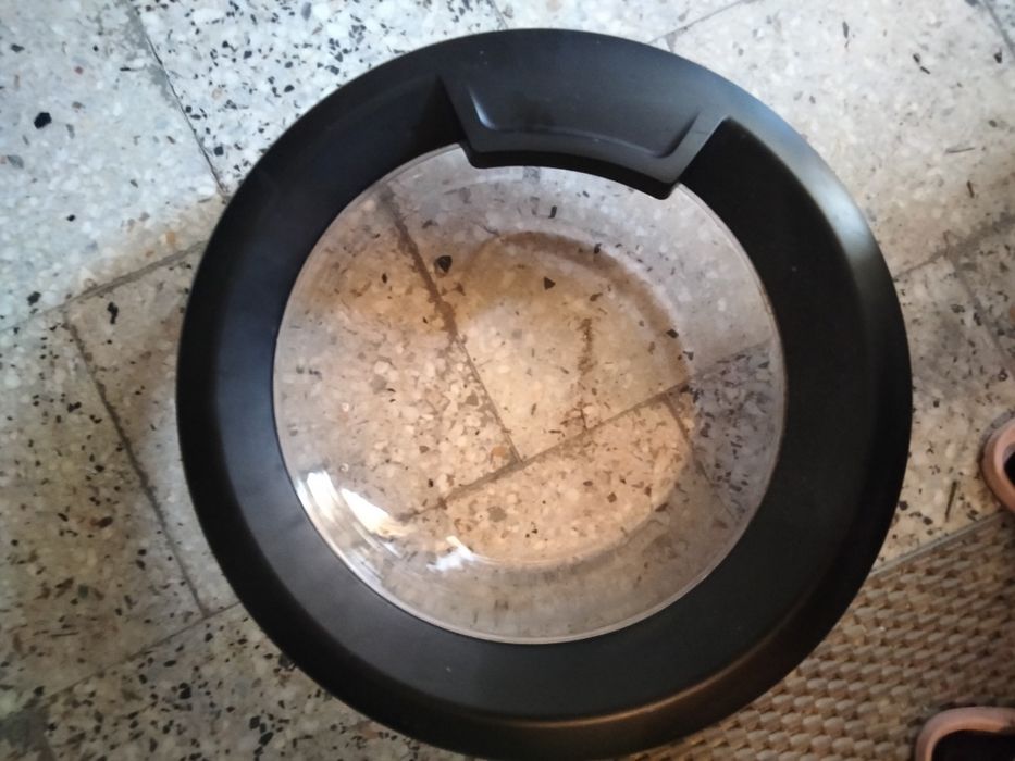 Drzwiczki do pralki Amica