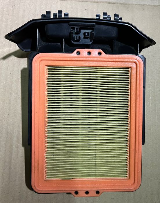 Filtro K&N para BMW F750/850