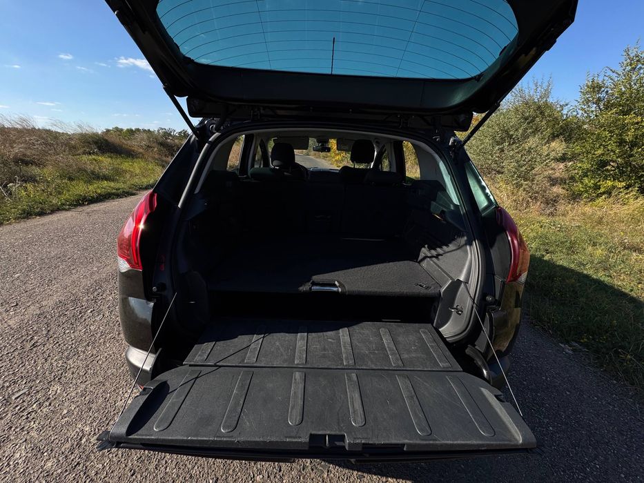 PEUGEOT 3008 2015 VIN VF30U9HD8FS021819 фото оголошення 9 з 15