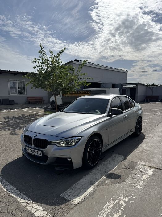 ‼️BMW F30‼️328 ‼️2015 год‼️MPerformance‼️