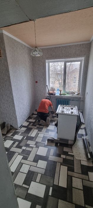 єВідновлення, відновлювальні роботи, ремонт