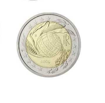 Itália moedas Comemorativas 2 euros ou 2,00 UNC