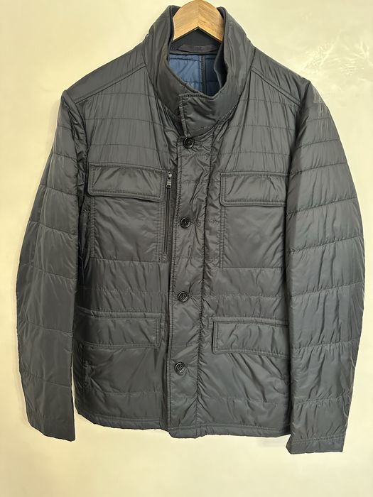 Hugo Boss куртка мужская  XL 50