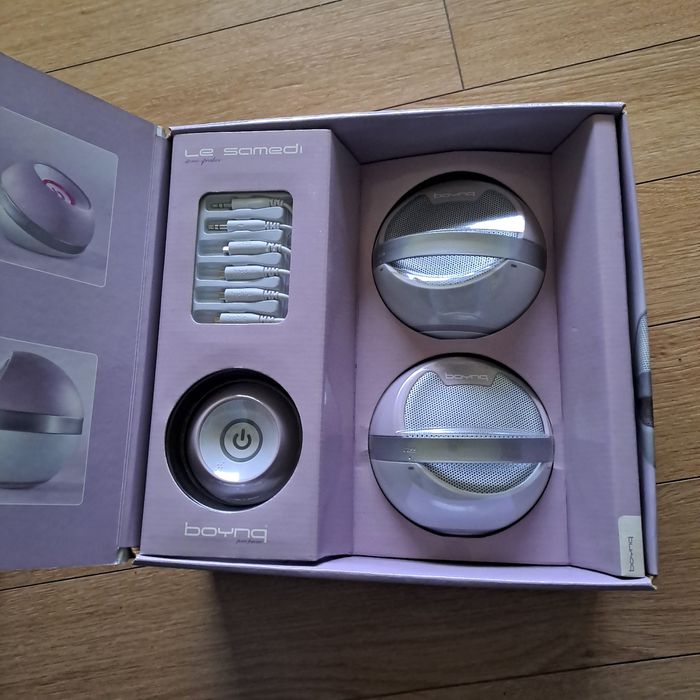 Głośniki do Komputera