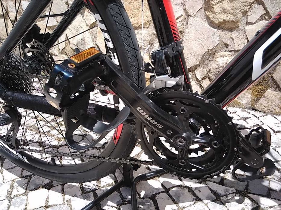 MTB Sport 27.5" COLUER ASCENT 274