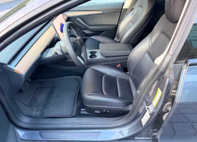 Tesla model 3 2023 82.5 квт AWD