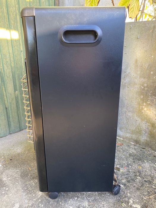 Aquecedor a Gaz Gralux