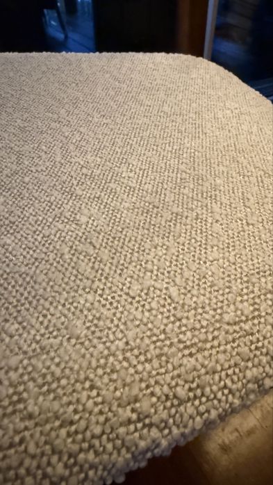 Mesa de jantar redonda + 4 cadeiras NOVO EMBALADO