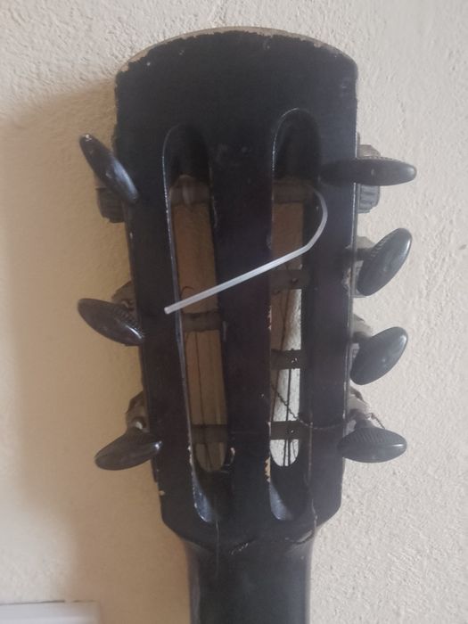 Классическая гитара