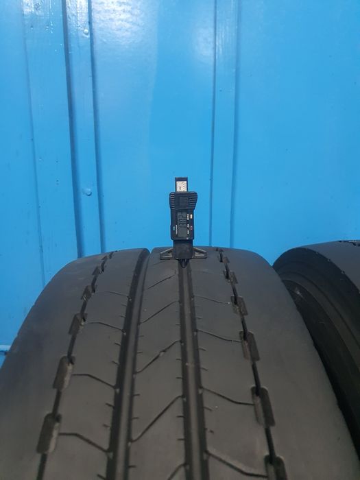 315/70 R22.5 Goodyear FUELMAX S Endurance HL ! Rok 2023