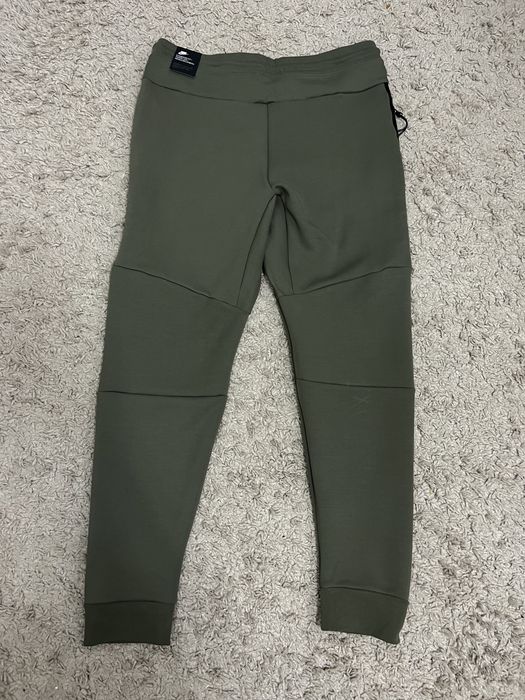 Штани чоловічі Nike Tech Fleece