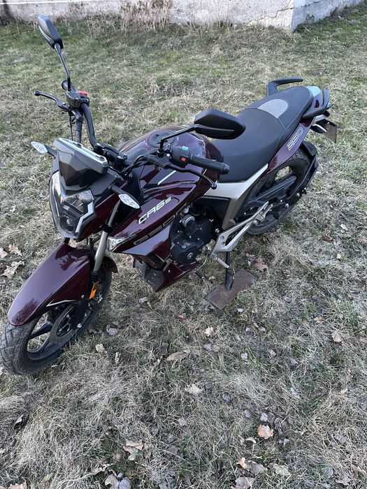 Продам Geon sr6s