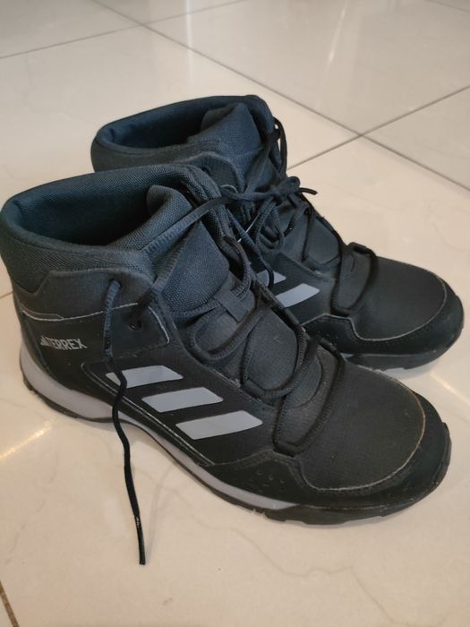 RYY　送料分として Buty zimowe Adidas Terrex r38 2/3 Depczyk • OLX.pl