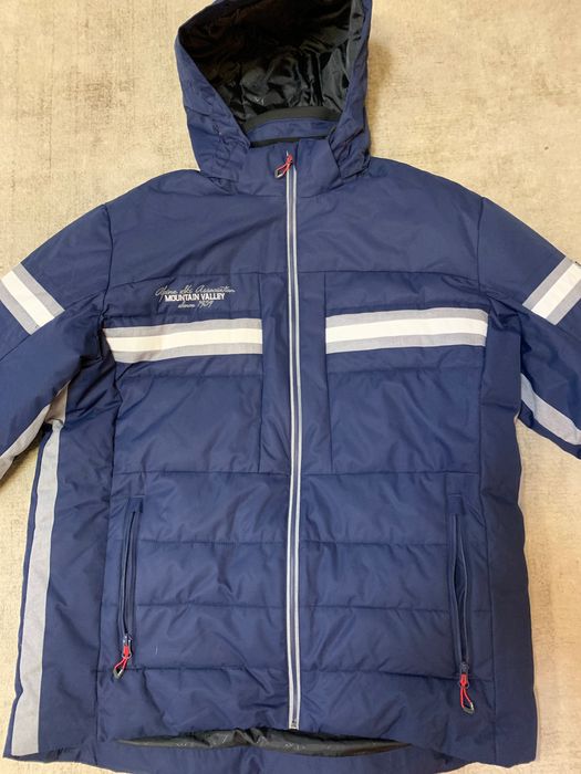 Kurtka CMP narciarska Nowa r.58 XXXL 4F