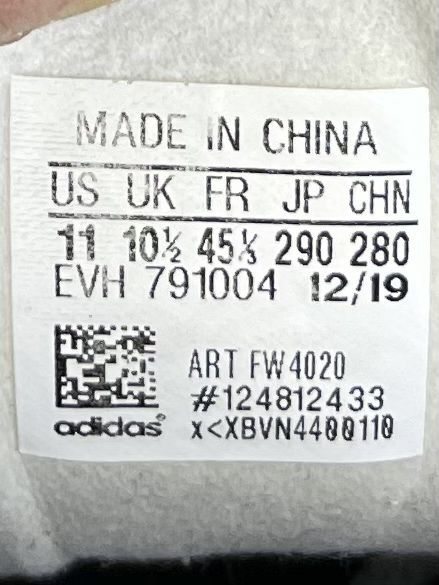 Adidas ZX 750 HD кроссовки 45 размер спортивные бежевые