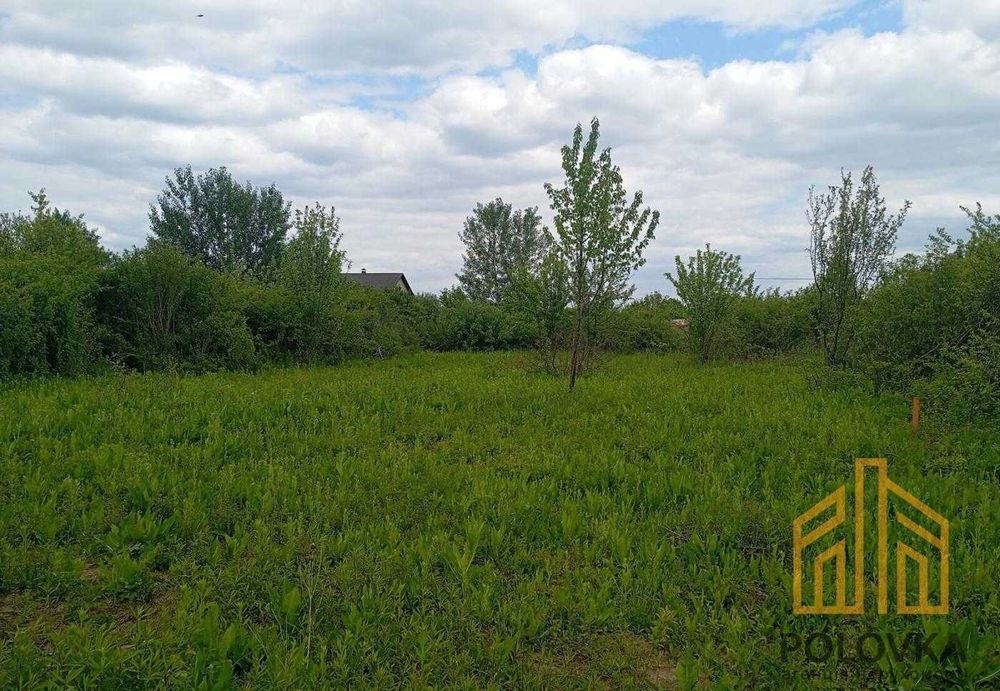 Продаж земельної ділянки, Садовий