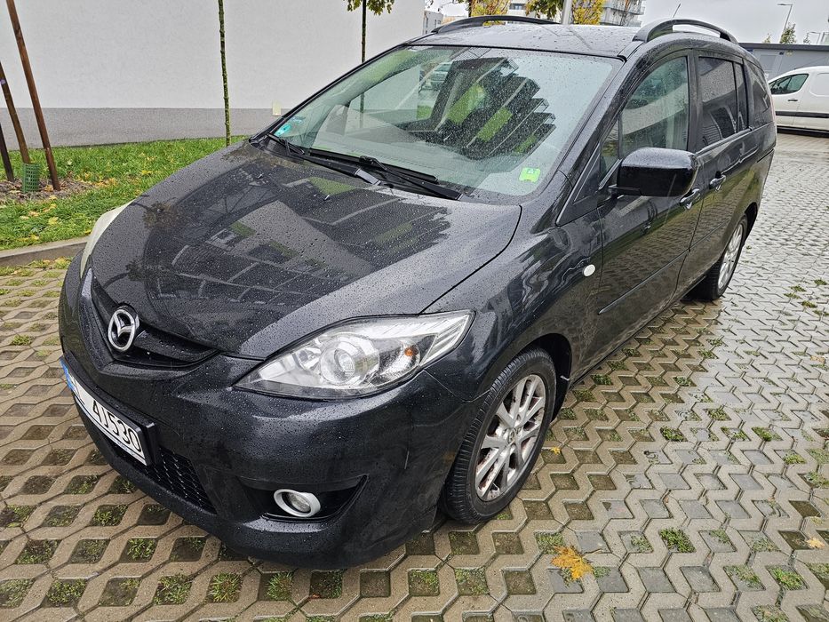 Sitemapcdatahttpswusdreferenzcommazda 5 2009 Problemsnull