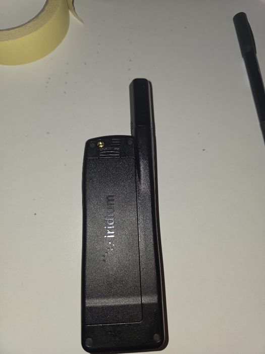 Telefon Satelitarny IRIDIUM 9555