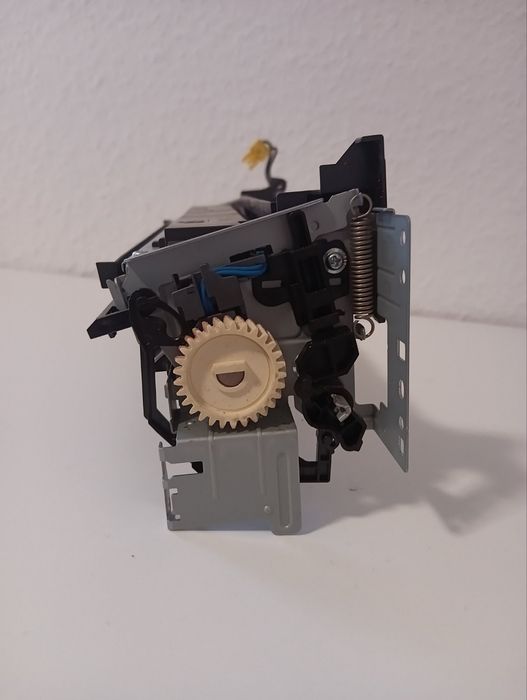 Пічка HPLJ M402dn