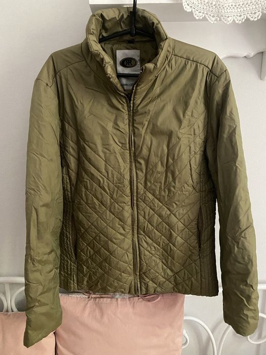 Куртка жіноча демісезонна XL