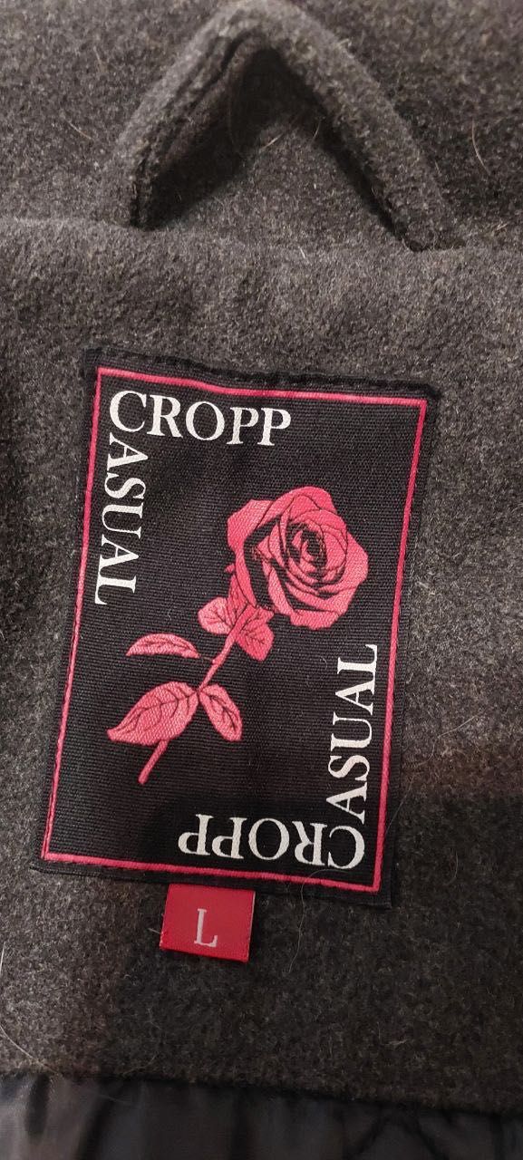 Cropp rose hoodie shop