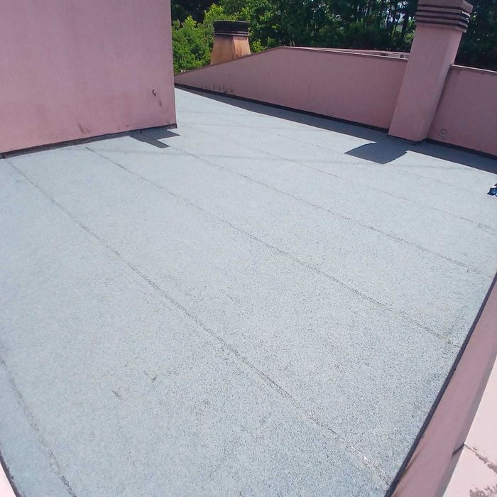 Impermeabilização com Telas Asfálticas | Coberturas, Terraços e Varandas