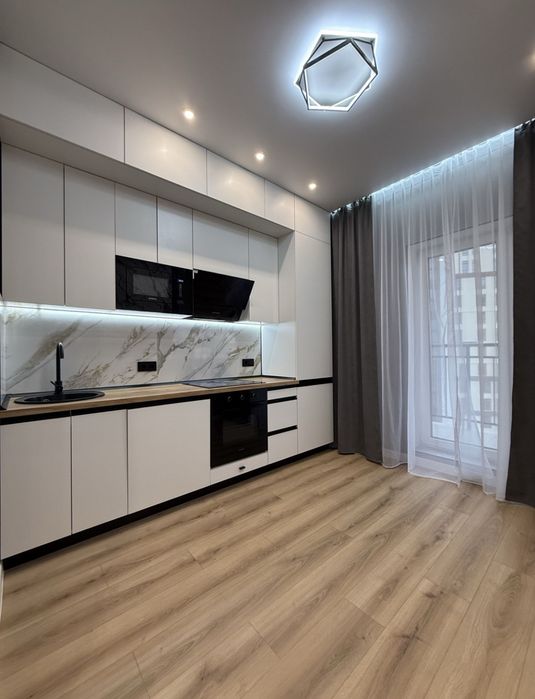 Гаряча пропозиція.  Квартири  під ключ. 1 к та 2к